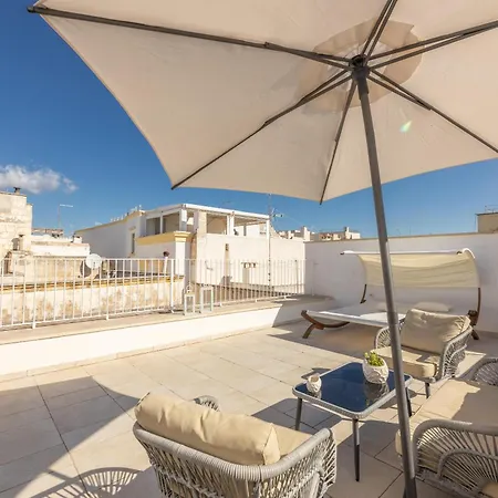 Dimora Platino 갈리폴리