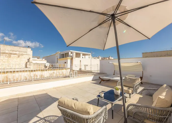 Dimora Platino 갈리폴리