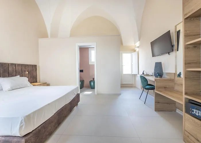 Dimora Platino 갈리폴리