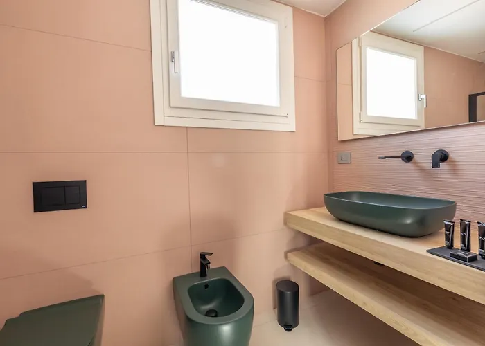 Dimora Platino 펜션 갈리폴리